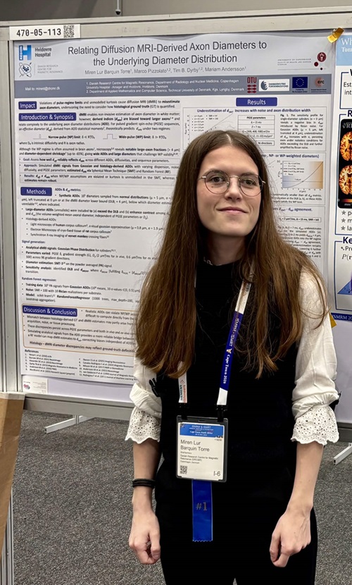 ISMRM 2026 billede 2